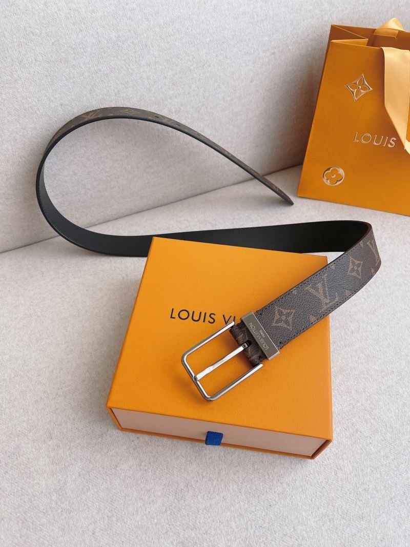 Louis Vuitton Belts